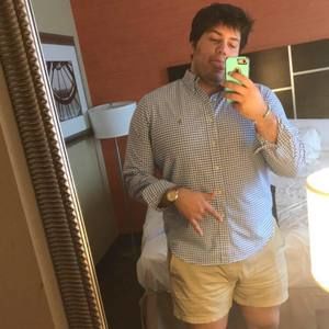 Meet your Posher, Leo